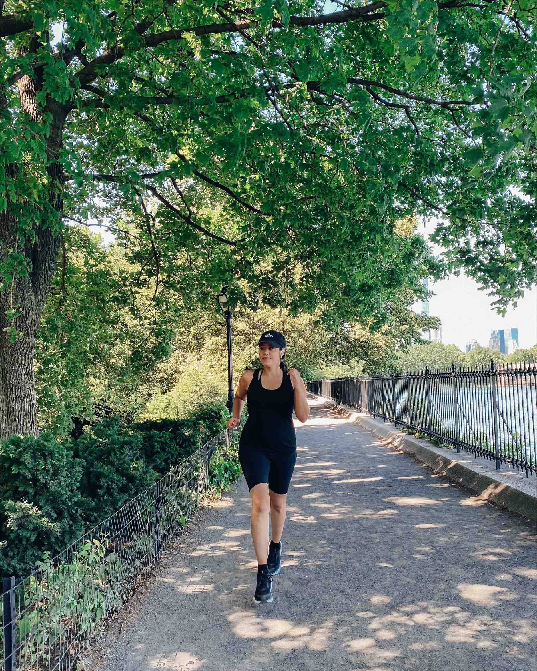 10 Weeks To 10 Miles My Tips Essentials Naty Michele