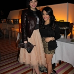 Cotton’s Welcome Reception