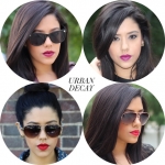 Lipstick Lover: Urban Decay