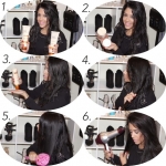 My Favorite HairStyle With Neutrogena Triple Moisture
