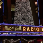 Christmas In The City