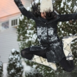 Saturday Inspiration