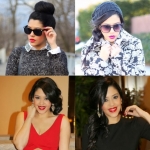 Easy Hairstyles