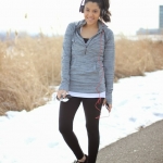 Work It Out: Fit Style To Street Style