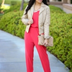 Jumpsuit Love