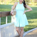 Pastels & Palm Trees