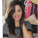Silky Hair Dare + A Twitter Party