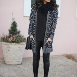 Mixing Textures + Dynamite’s Holiday Shopping Party