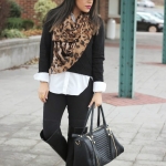 OTK Boots & Layers