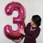 A Love Affair With Fashion Turns 3!