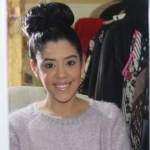 How To: Big Messy Bun
