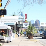 SXSW DIARY