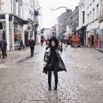 Galway Photo Diary