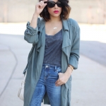 Trench Coat Season