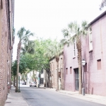 Charleston Diary
