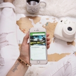 Travel Tuesday: Planning For Charleston With TripAdvisor