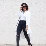 Black & White Chic