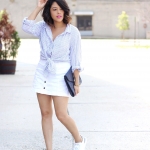 Casual Summer Vibes