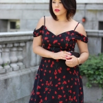 Cold Shoulder