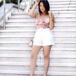 Favorite Summer Color Palette