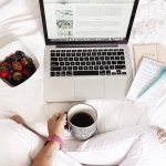 My Top Tips For Working From Home