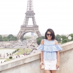 Life Chats: My 2nd Solo Trip
