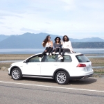 Seattle Diary With Volkswagen