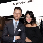 Introducing LG SIGNATURE