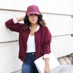 Bombers & Baseball Caps