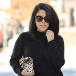 OTK Boots & Fall Neutrals