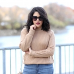 Hey November, Please Don’t Go