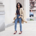 Wake Up Your Fall Style