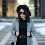 Saying Goodbye To Winter & My Insecurities