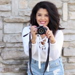 Blog & Social Media Photography Tips