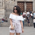 Life Chats: Solo Travel In Spain