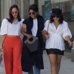 NYFW Photo Diary