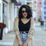 6 Ways To Find Balance + Summer Mixed With Fall