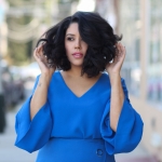 My Personal Hair Journey