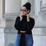 Fall Staples With ELEVTD