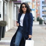 Blog Updates + A Matchy-Matchy Moment