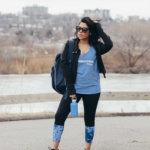 The 28-Day #GetInMotion Challenge