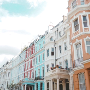 London Notting Hill