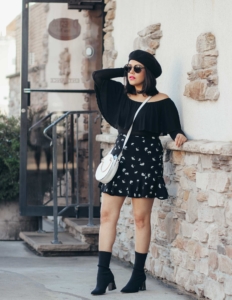 parisian style