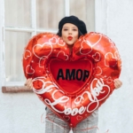 My Valentine’s Day Memories, Self-Love & A Big Surprise