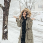 Four Important Lessons I Learned This Winter