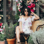 All The Spring Vibes & All The Spring Dresses