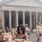 Solo Travel: 3 Nights In Rome
