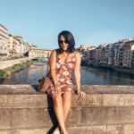 Solo Travel: 3 Nights In Florence