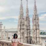 Solo Travel: My Milan Experience