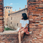 Solo Travel: Day Trip To Verona